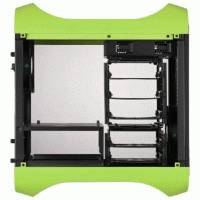 корпус BitFenix Prodigy Window BFC-PRO-300-GGWKG-RP