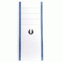 корпус BitFenix Shinobi White-Blue Window BFC-SNB-150-WWWB-SP