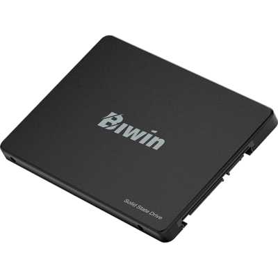 SSD диск Biwin M100 1Tb BM100NN01TB-RGX Черный