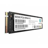 SSD диск BiwinTech NX500 512Gb 82P1B9 Черный