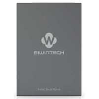 SSD диск BiwinTech SX500 2Tb 52S3A1Q Серый