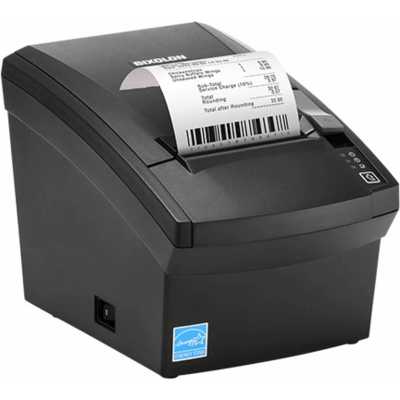 принтер Bixolon SRP-330IIIESK черный