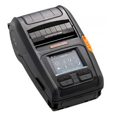 принтер Bixolon XM7-20iaWDaK черный