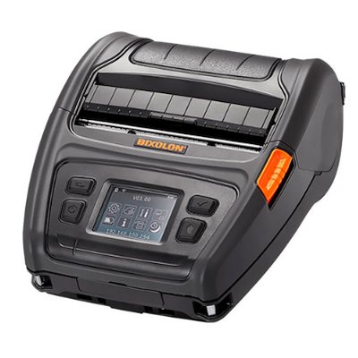 принтер Bixolon XM7-40iaWDaK черный