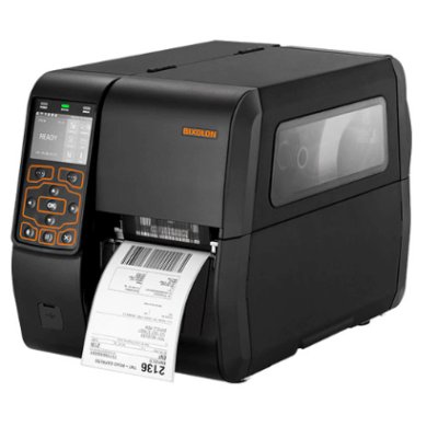 принтер Bixolon XT5-40D9S черный
