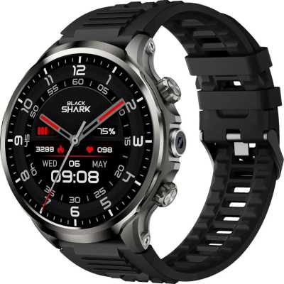 смарт часы Black Shark BS-W2403 Watch X Black 1746934