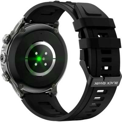 смарт часы Black Shark BS-W2403 Watch X Black 1746934