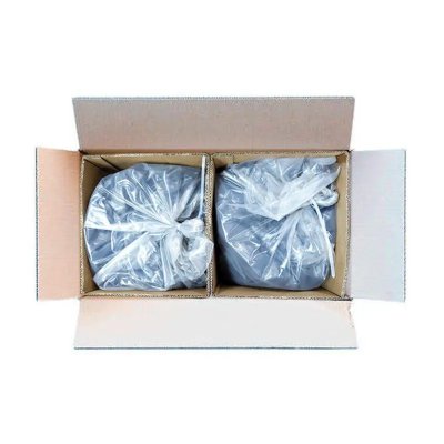 тонер Black&White BST-310-20K черный