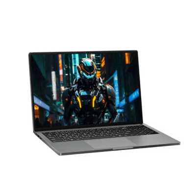 ноутбук BlackView AceBook 12 6931548319917 Серый