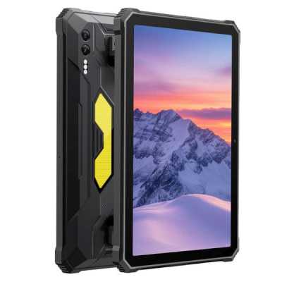 планшет Blackview Active 10 Pro 12/256GB 5G Black Черный
