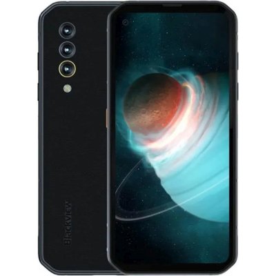 смартфон Blackview BL6000 Pro 5G 8/256GB Grey