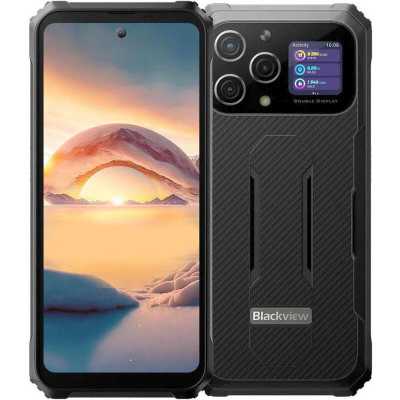 смартфон Blackview BL8000 12/512GB Orbit Grey серый