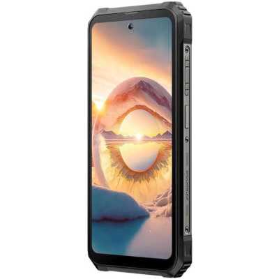 смартфон Blackview BL8000 12/512GB Orbit Grey серый