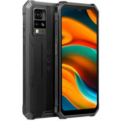 смартфон Blackview BV4800 3/64GB Black черный