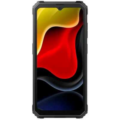 смартфон Blackview BV4800 SE 4/64GB Black черный