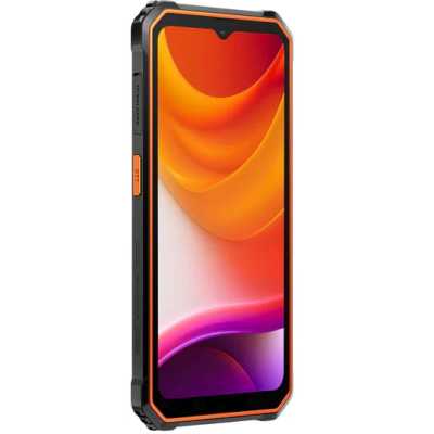 смартфон Blackview BV4800 SE 4/64GB Orange черный-оранжевый