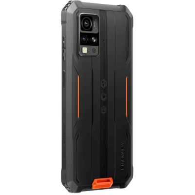смартфон Blackview BV4800 SE 4/64GB Orange черный-оранжевый