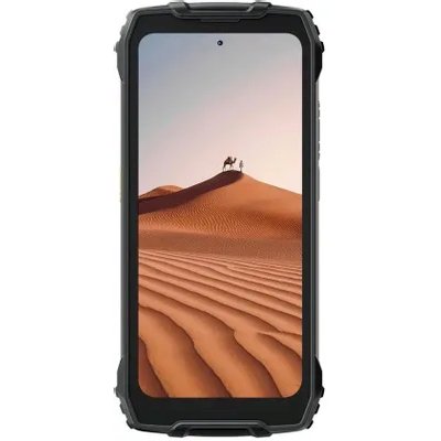 смартфон Blackview BV7300 6/256GB Black черный