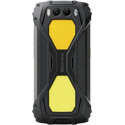 смартфон Blackview BV7300 6/256GB Black черный