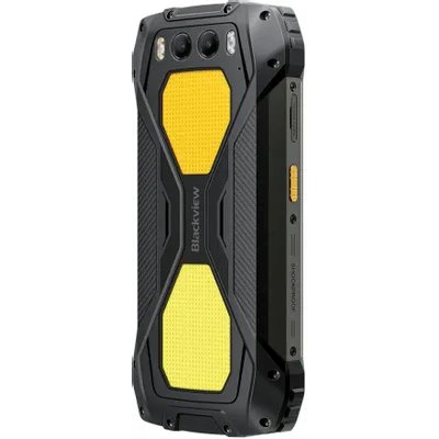 смартфон Blackview BV7300 6/256GB Black черный