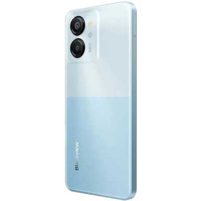 смартфон Blackview Color 8 8/128GB Blue синий