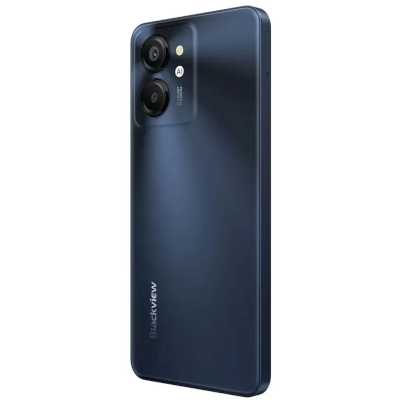 смартфон Blackview Color 8 8/256GB Black черный