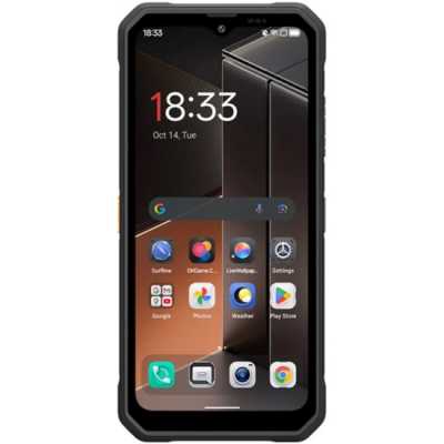 смартфон Blackview Fort 100 6/128GB Black