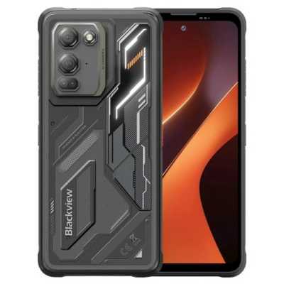 смартфон Blackview Fort 200 12/256GB Black черный