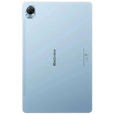 планшет Blackview Mega 1 12/256GB LTE Blue Голубой