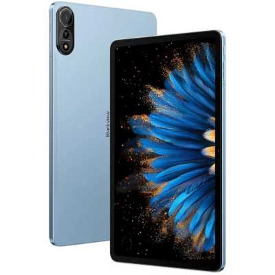 планшет Blackview Mega 2 8/256GB LTE Blue Голубой