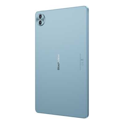 планшет Blackview Mega 5 5G 8/256GB Blue Голубой