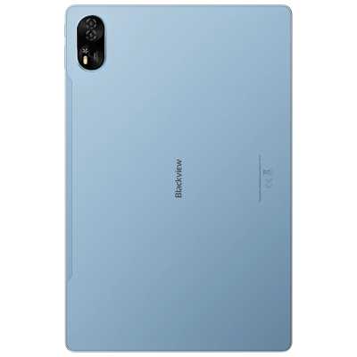 планшет Blackview Mega 8 12/512GB LTE Blue Голубой