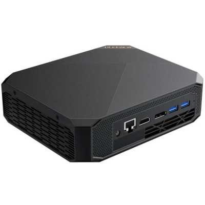 компьютер Blackview MP200 MP200/I5-12450/16+1TB Черный