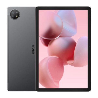планшет Oscal Pad 18 8/256GB LTE Grey Серый