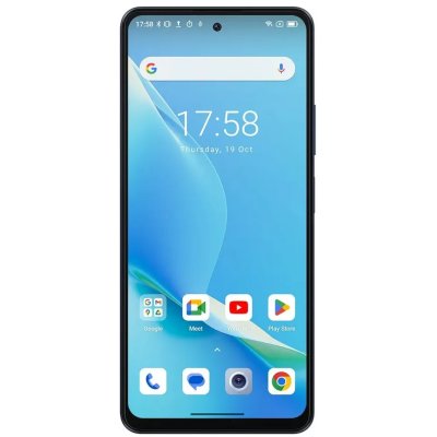 смартфон Blackview Shark 8 8/128GB Grey серый