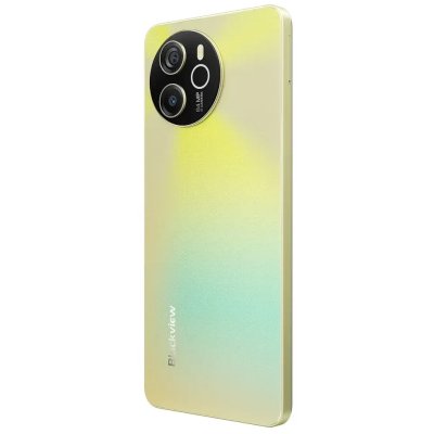 смартфон Blackview Shark 8 8/256GB Gold золотой