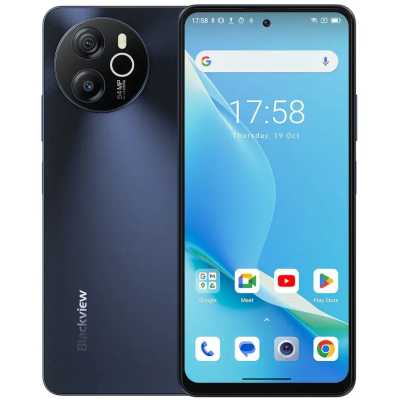 смартфон Blackview Shark 8 8/256GB Grey серый