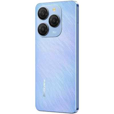 смартфон Blackview Shark 9 8/256GB Blue голубой
