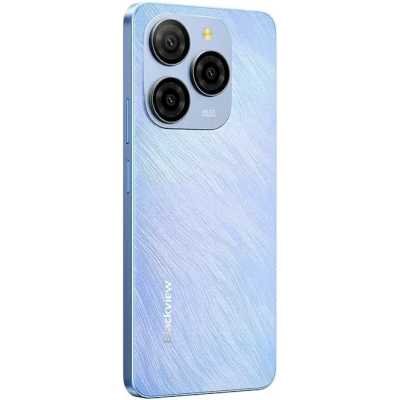 смартфон Blackview Shark 9 8/256GB Blue голубой