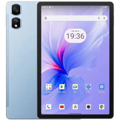 планшет Blackview Tab 16 Pro 8/256GB LTE Blue Синий