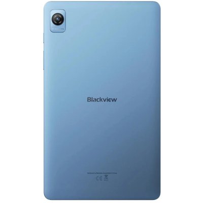 планшет Blackview Tab 60 LTE 6/128GB Blue Синий