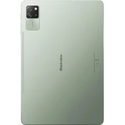планшет Blackview Tab 60 Pro 4/128GB LTE Green Зеленый