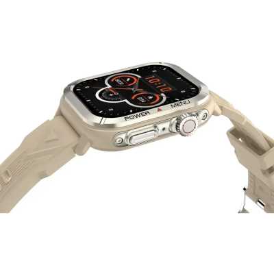 смарт часы Blackview W30 Khaki