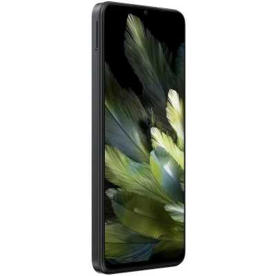 смартфон Blackview Wave 8 4/128GB Black черный