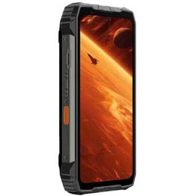 смартфон Blackview Xplore 2 12/256GB Black черный
