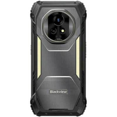смартфон Blackview Xplore 2 12/256GB Black черный