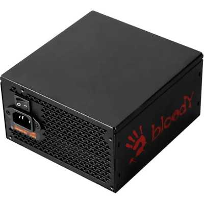 блок питания Bloody 1000W BD-PS1000G Черный