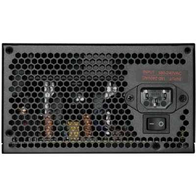 блок питания Bloody 550W BD-PS550B Черный