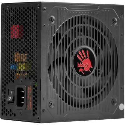 блок питания Bloody 750W BD-PS750G-M Черный