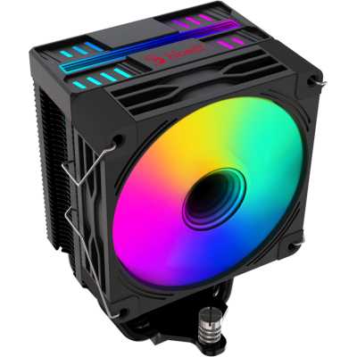 кулер Bloody BD-AC150-ARGB1-BK